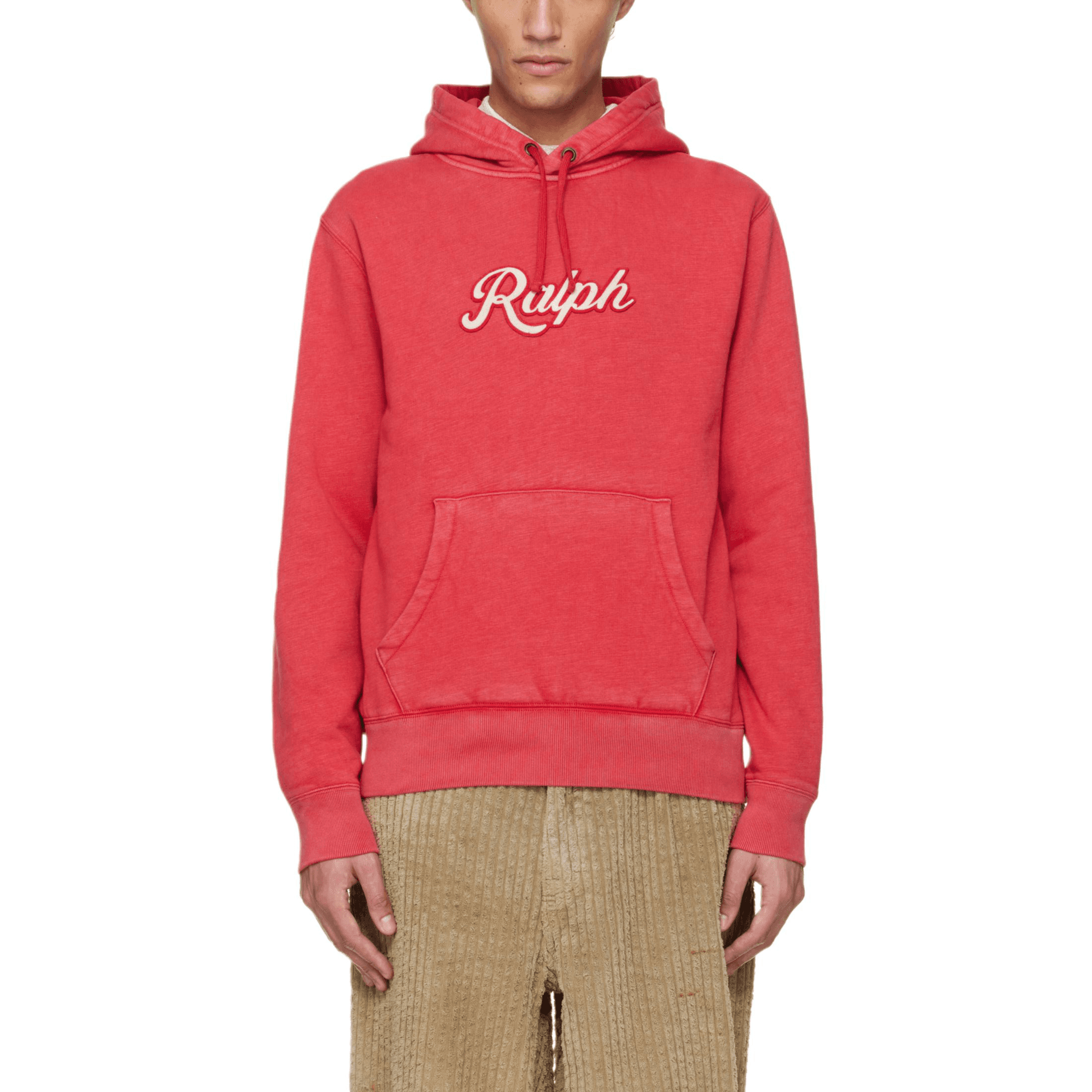 Худи SS26 Ralph - изображение 1