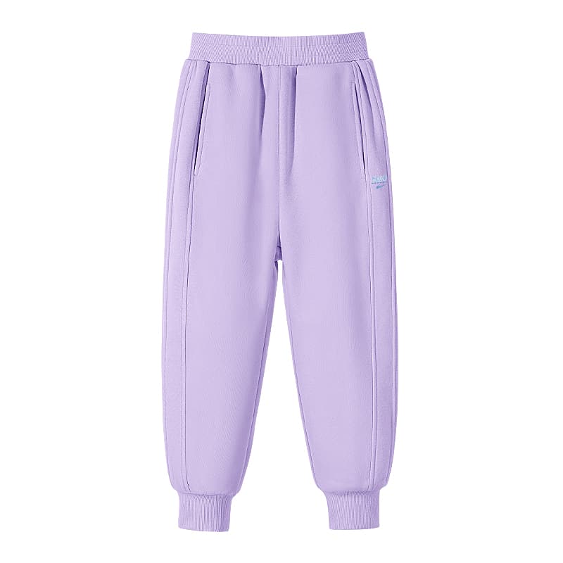 WARRIOR Kids Спортивные трикотажные брюки - изображение 1