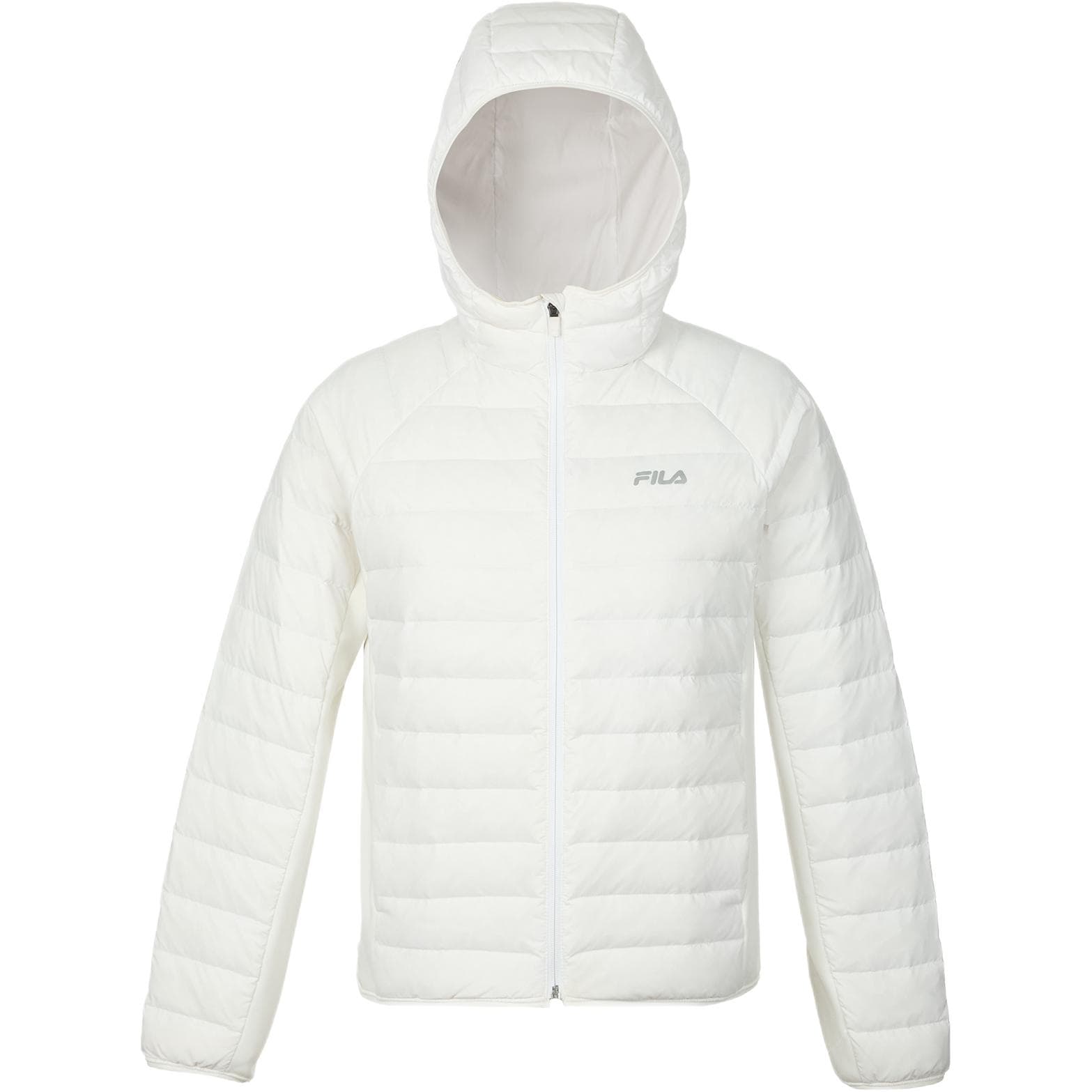 Пуховик FILA - изображение 1