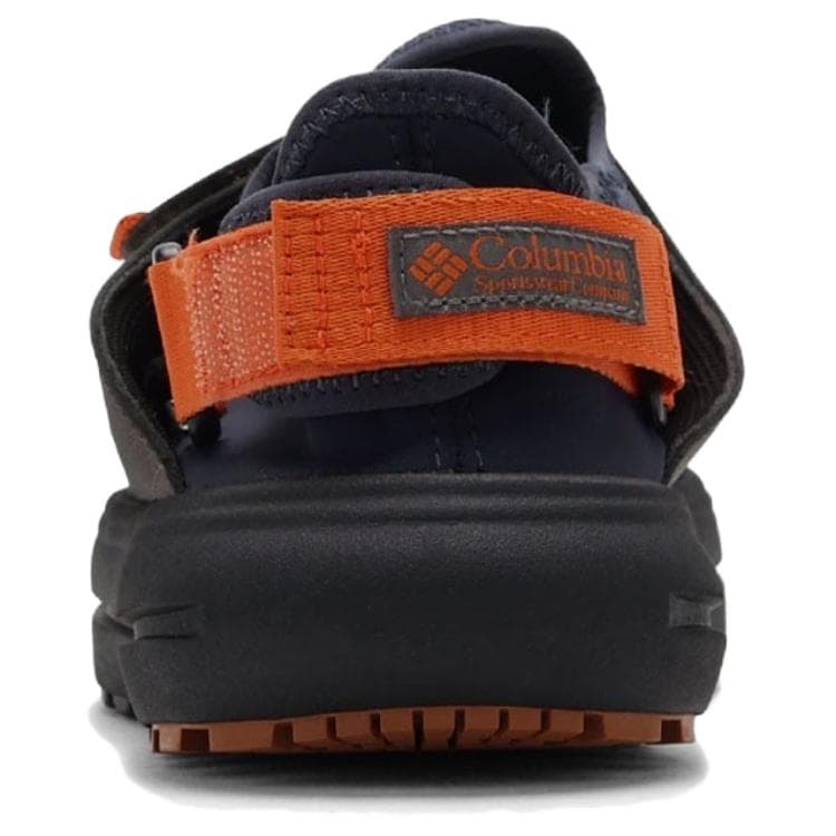 Кроссовки Columbia Hovertuber 2 Повседневная обувь Унисекс - изображение 11