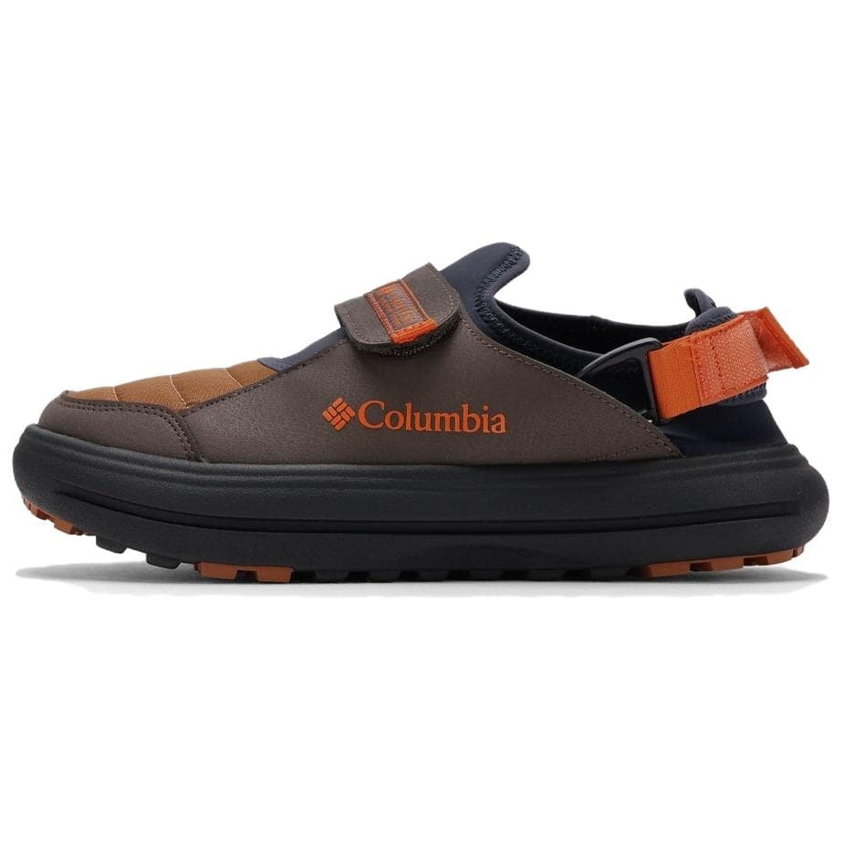 Кроссовки Columbia Hovertuber 2 Повседневная обувь Унисекс - изображение 7