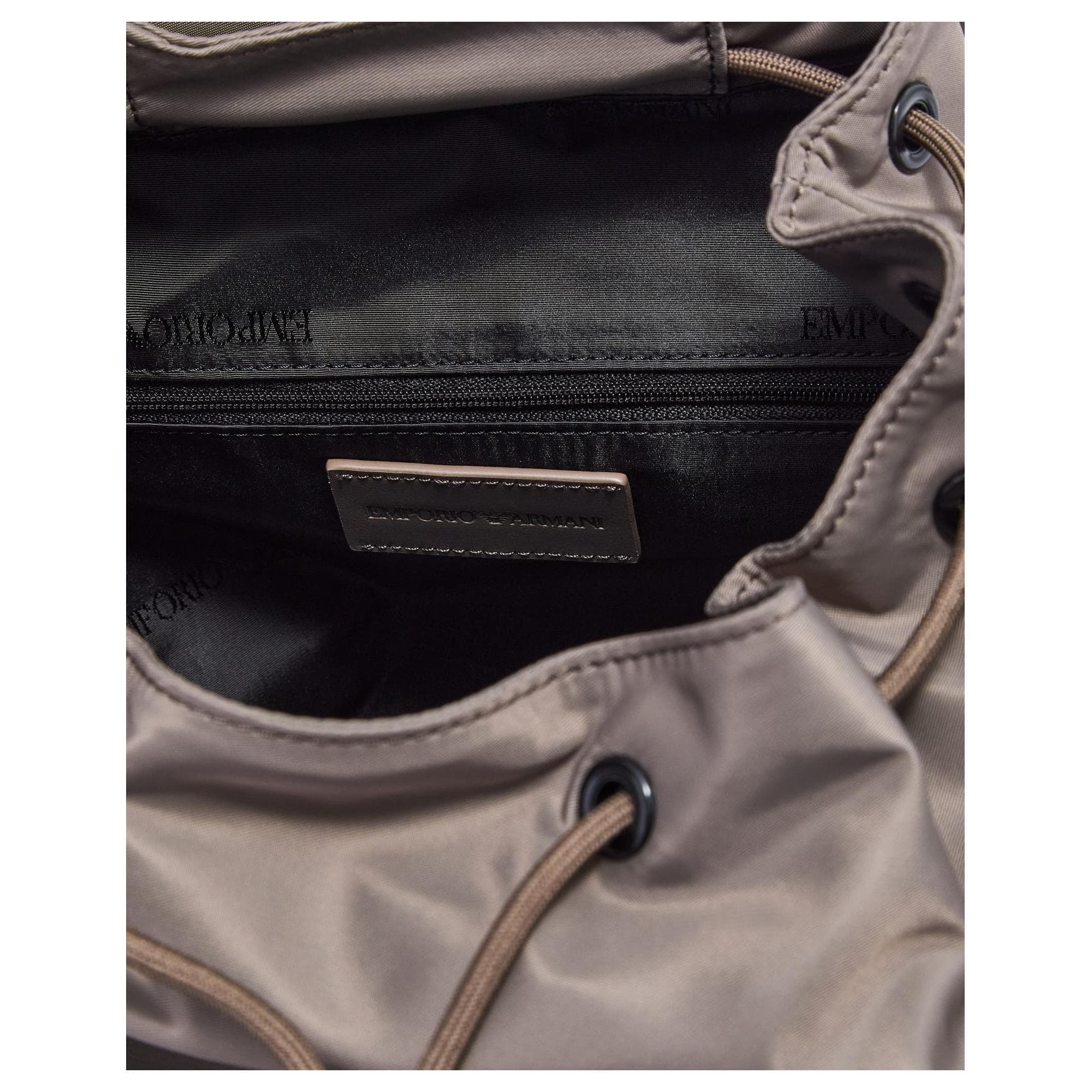 Рюкзак EMPORIO ARMANI - изображение 4