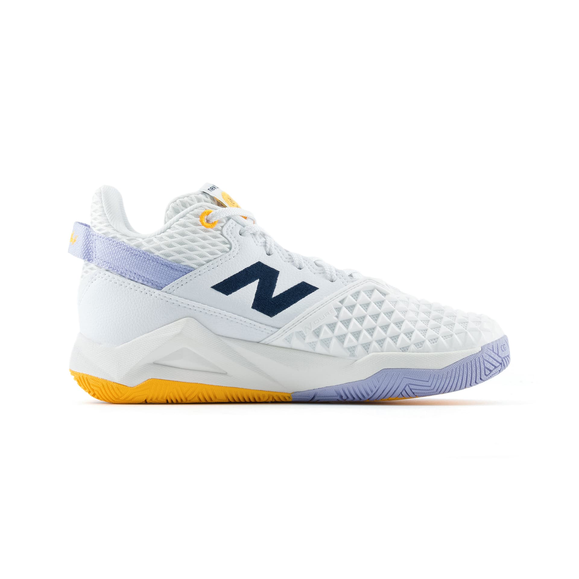 Кроссовки для тенниса New Balance Coco CG2 Low Топ Теннисные Кроссовки Женские - изображение 2