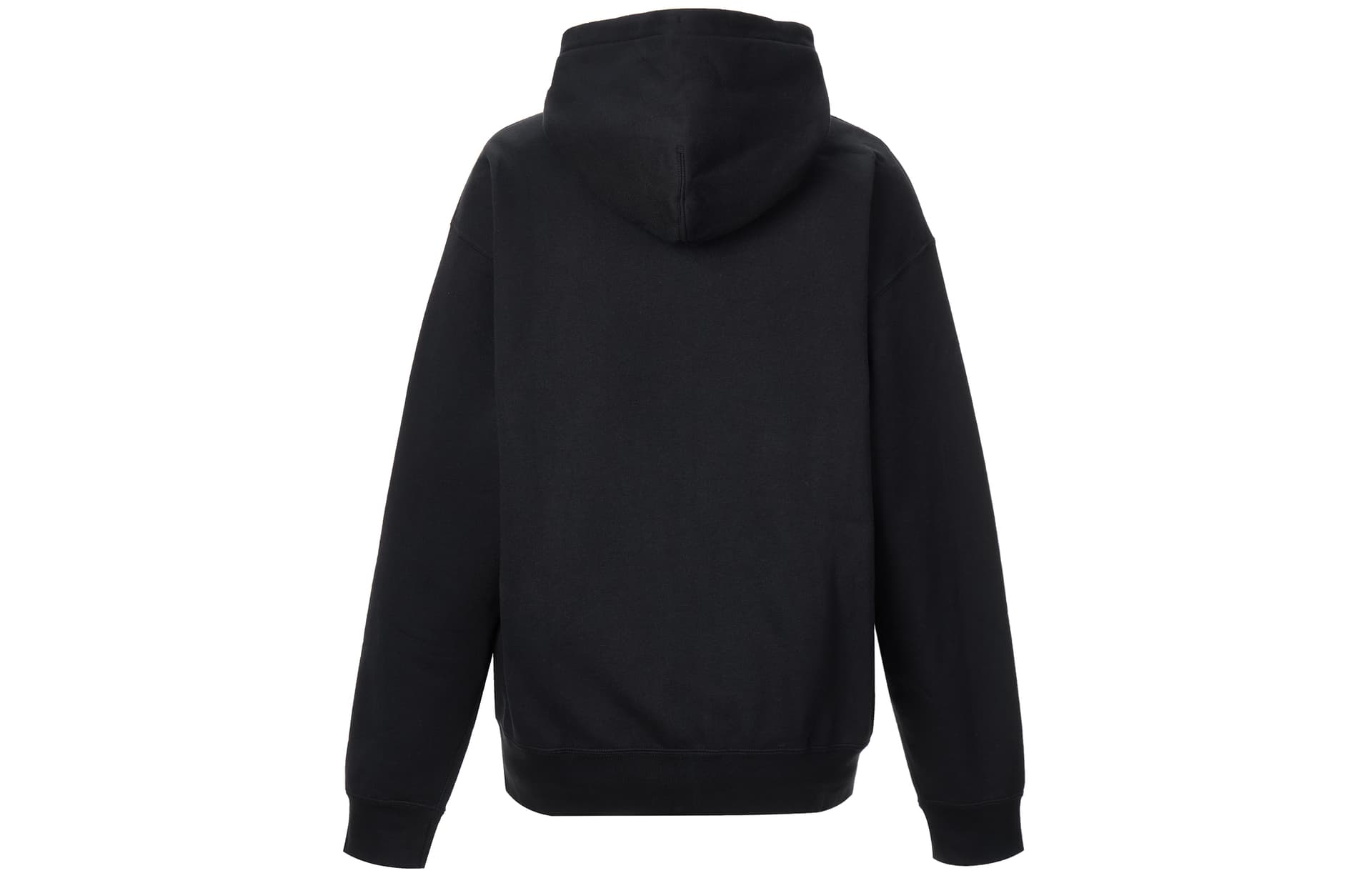 Куртка Nike Solo Swoosh Black - изображение 2