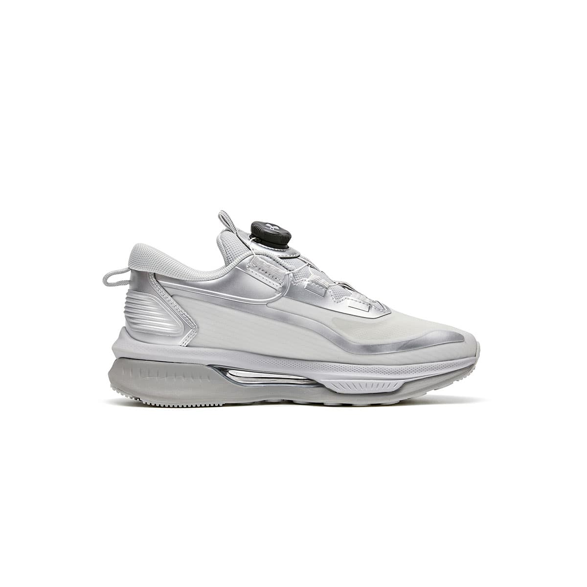 Кроссовки Under Armour Running Collection Ткань Детские беговые кроссовки Детский - изображение 2