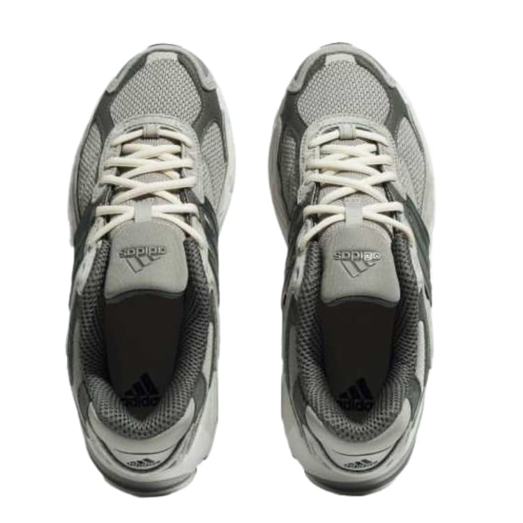 Кроссовки adidas originals Response CL Кожа Текстиль Дышащий Низкие Кроссовки Унисекс Выпуск 2025 года - изображение 3