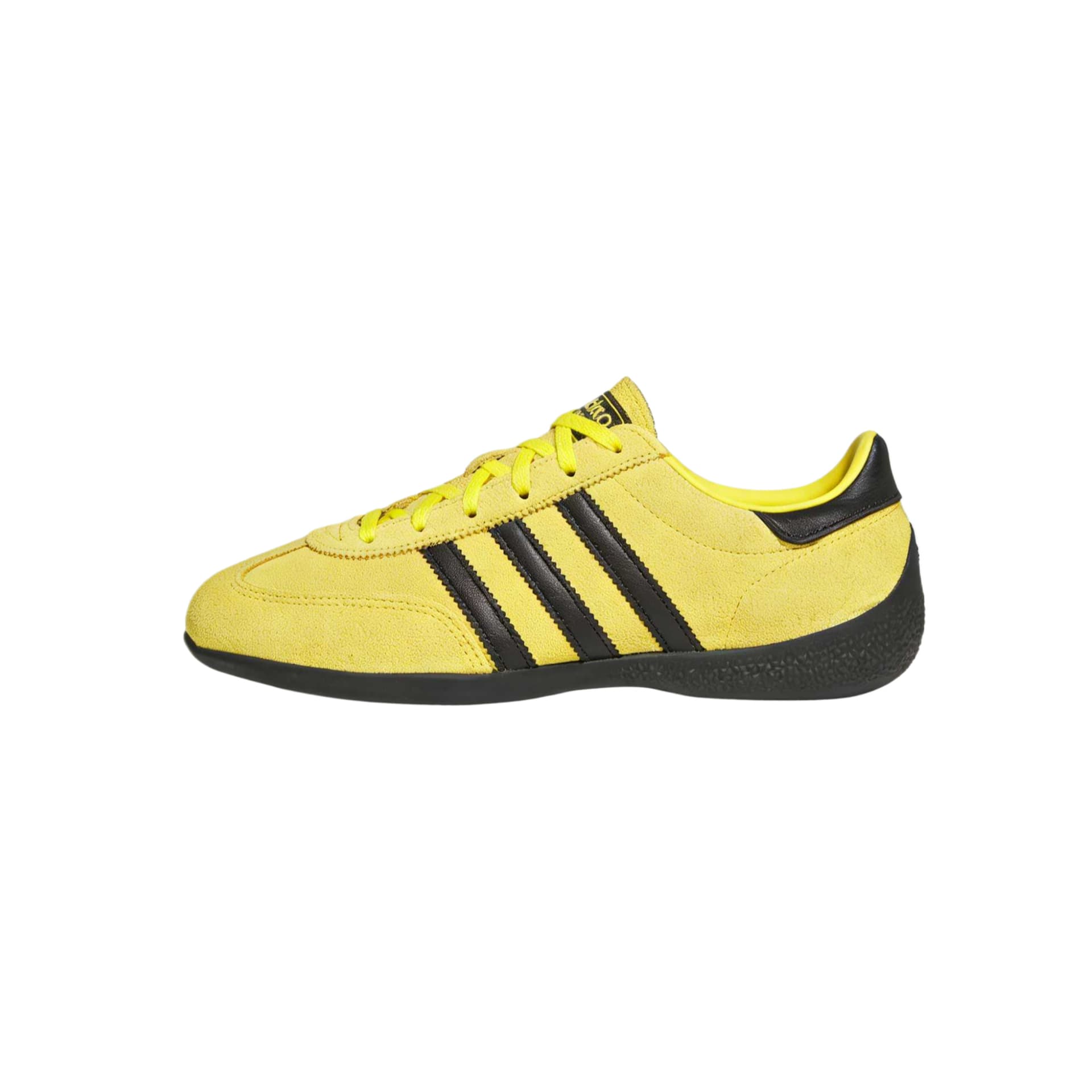 Кроссовки Adidas Originals HANDBALL SPEZIAL Кожаные Низкие Кроссовки для Скейтбординга Женские - изображение 1