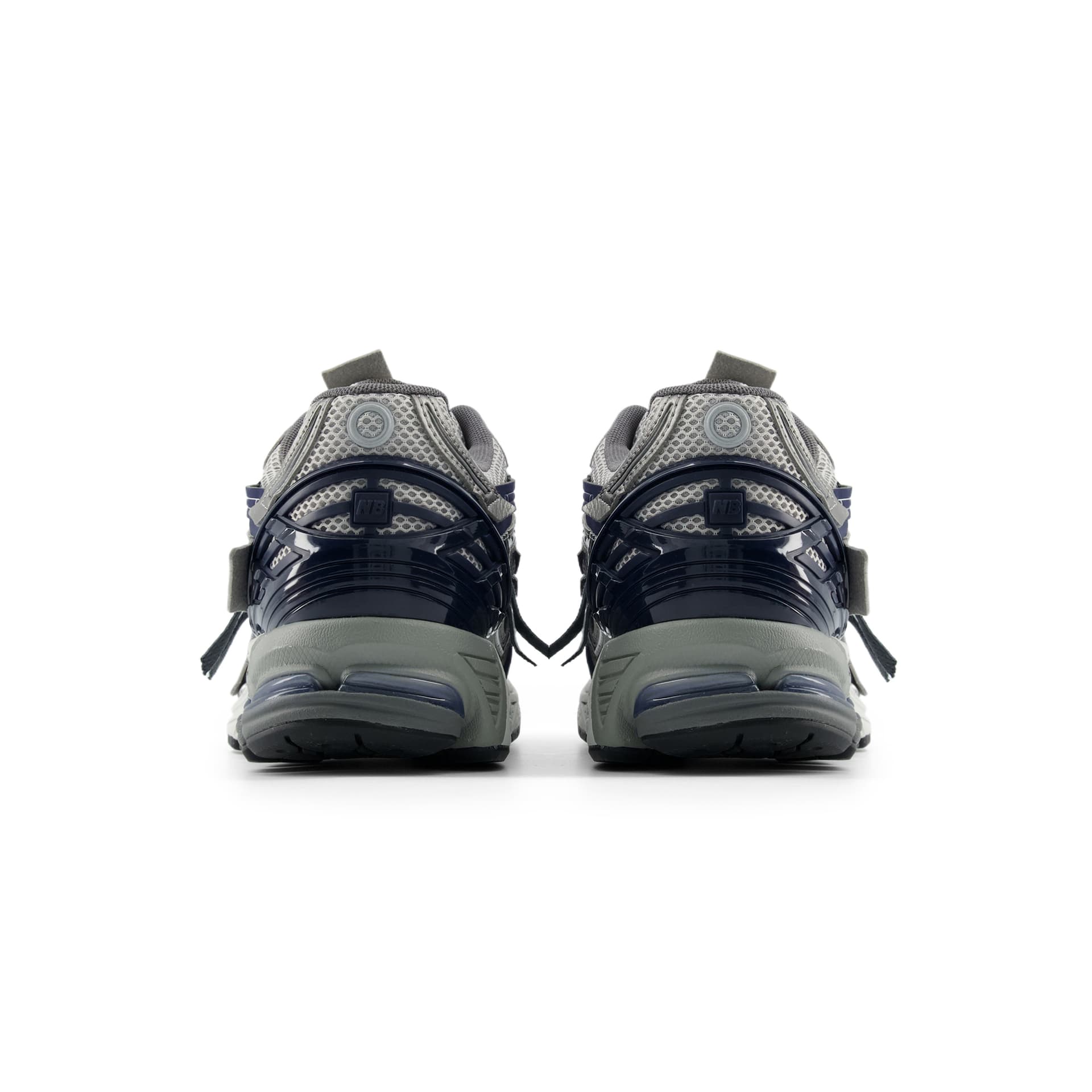 Кроссовки для бега new balance U1906 Лоу-топы Беговые кроссовки Унисекс - изображение 4