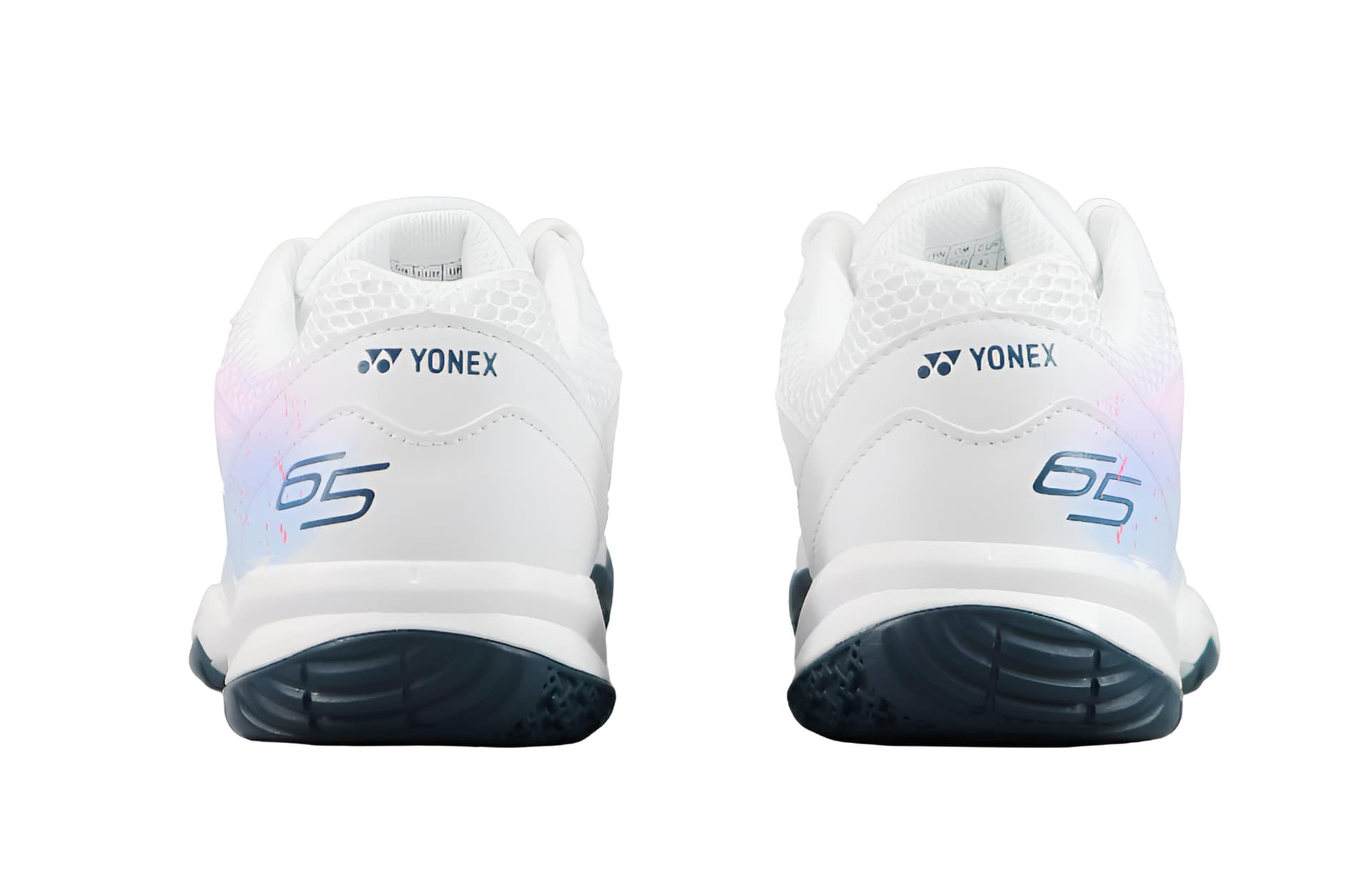 Кроссовки для бадминтона YONEX 65 4 - изображение 5