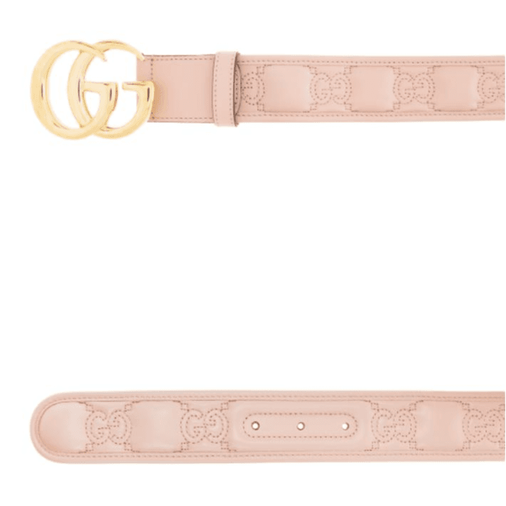 Ремень GUCCI - изображение 2
