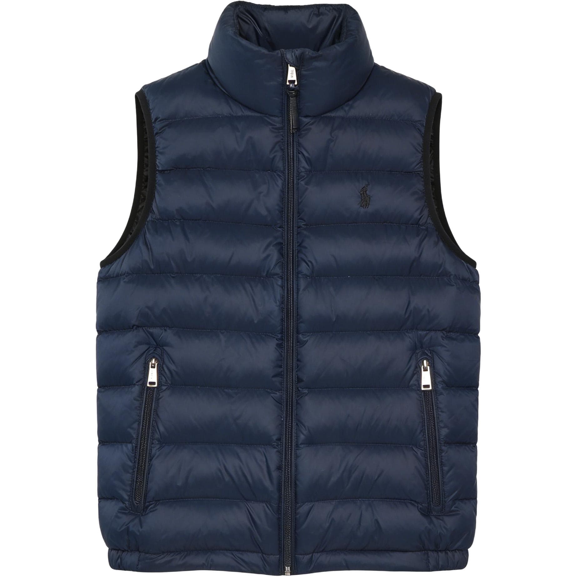 Пуховый жилет Polo Ralph Lauren для женщин - изображение 1
