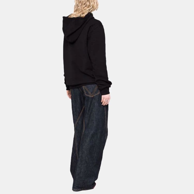 Худи MOSCHINO SS22 - изображение 3