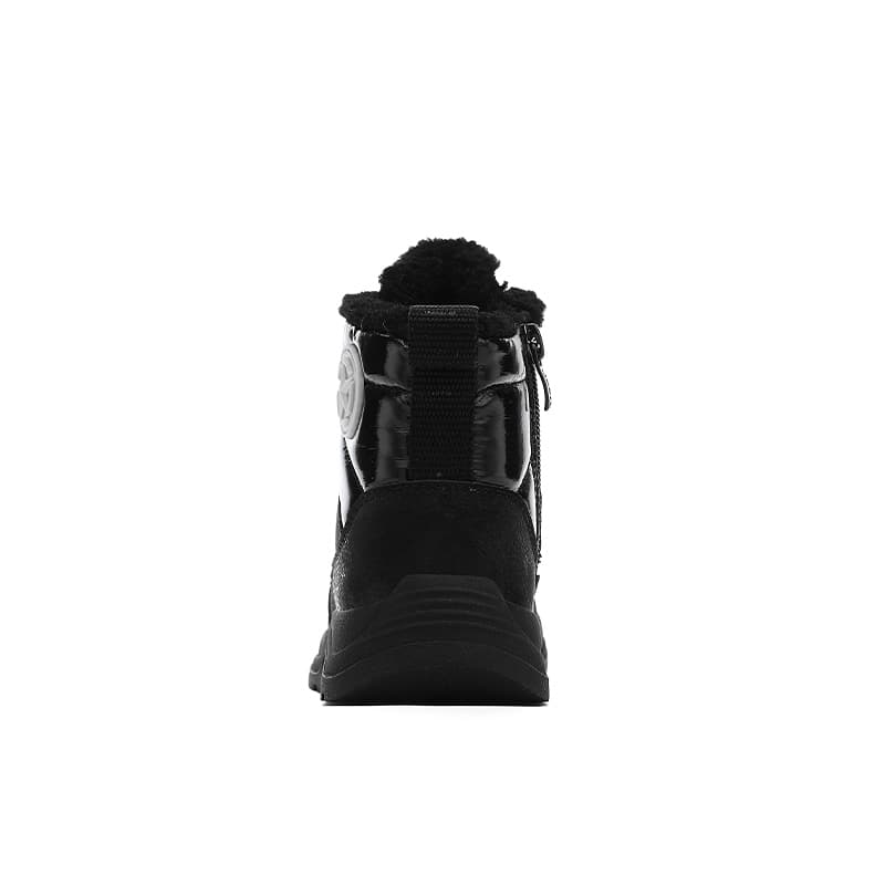 Jeep Darth Vader Высокие Снеботуфли Детские - изображение 4