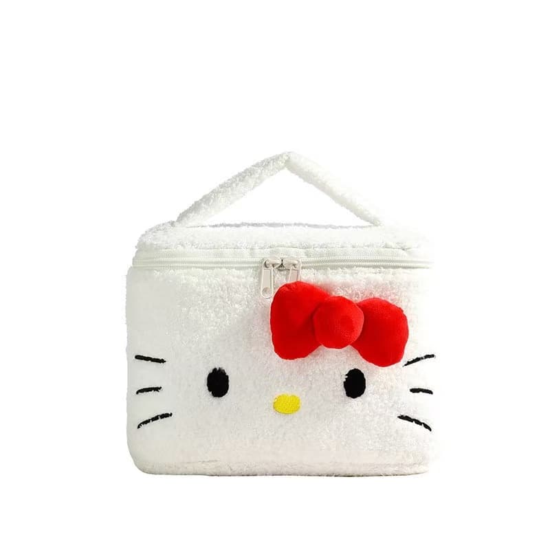 Санрио My Melody Collection Плюшевый Дорожные органайзеры Женские - изображение 2
