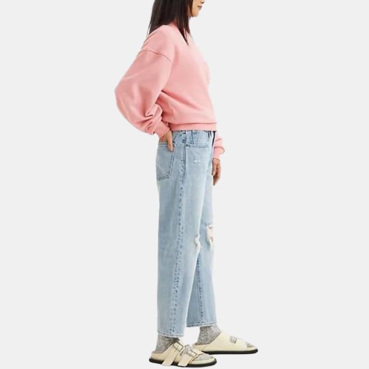 Джинсы Levis - изображение 2