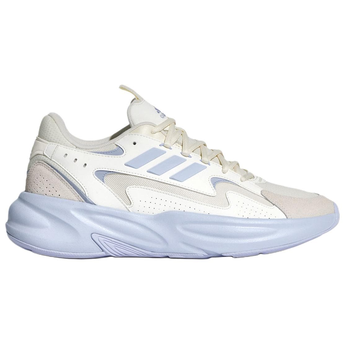Кроссовки adidas OZWAVE PU - изображение 2