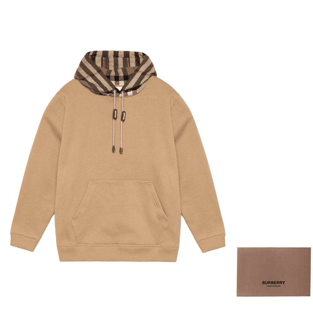 Худи Burberry - изображение 7