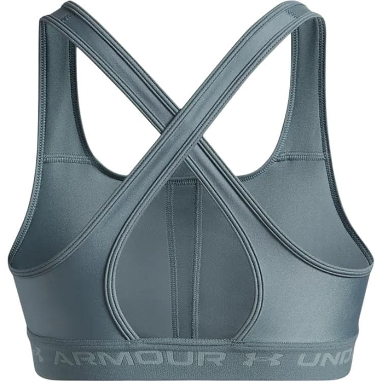Under Armour Спортивное белье Женские Синий - изображение 2