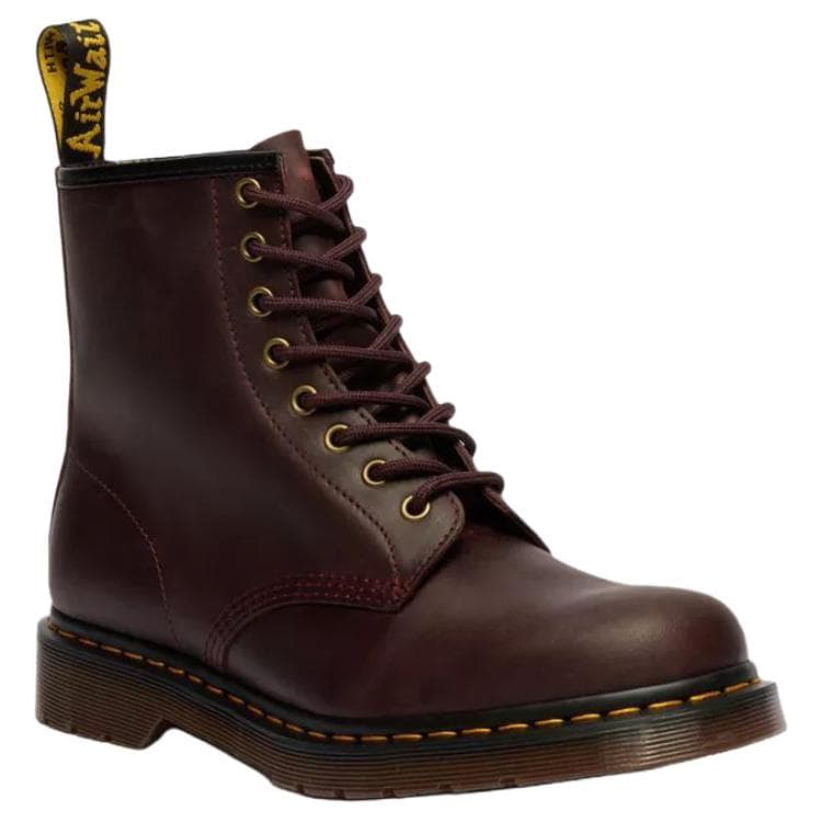 Ботинки Dr.Martens 1460 Army Leather Boots Унисекс - изображение 2