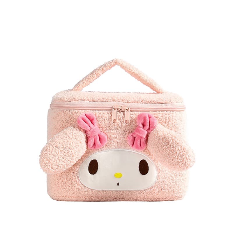 Санрио My Melody Collection Плюшевый Дорожные органайзеры Женские - изображение 1