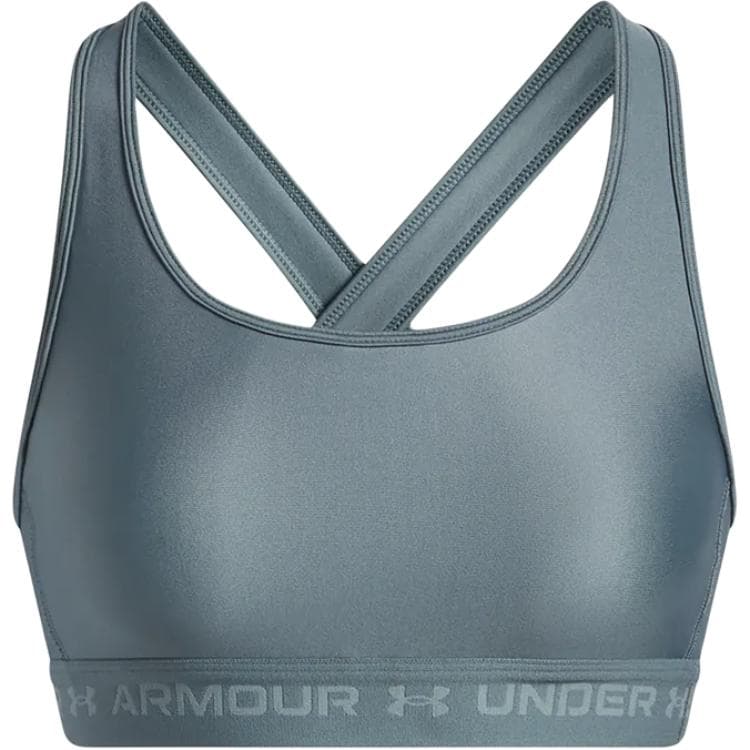 Under Armour Спортивное белье Женские Синий - изображение 1
