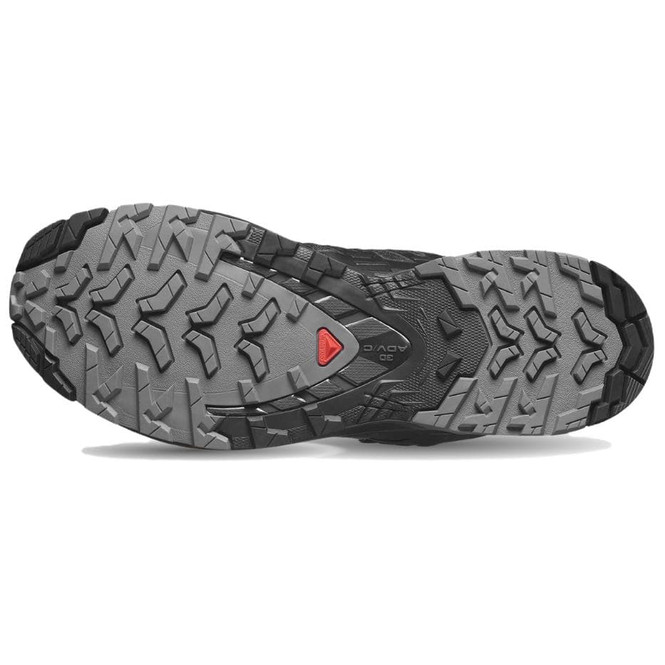 Кроссовки Salomon XA Pro 3D V9 - изображение 6