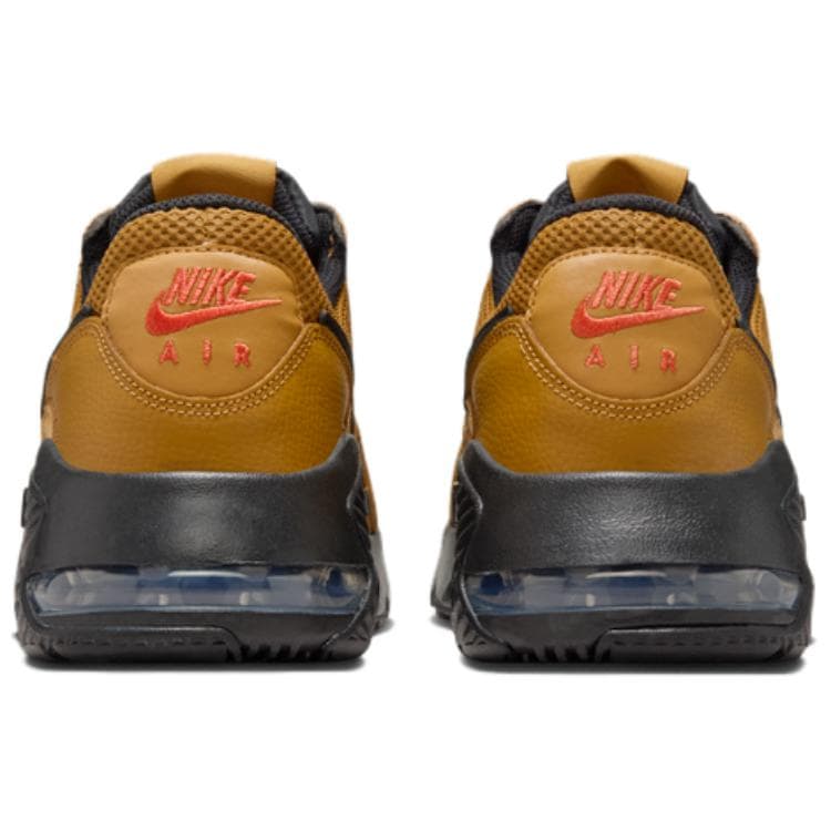 Кроссовки Nike Air Max Excee Спортивная повседневная обувь для мужчин с низким верхом - изображение 5