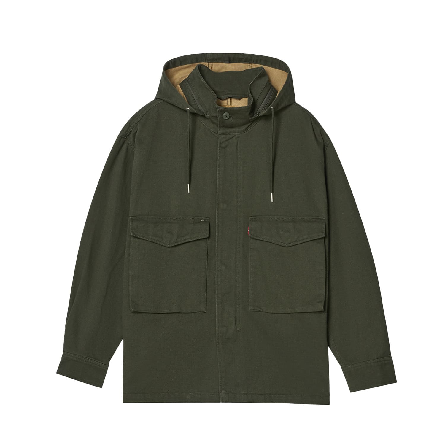 Куртка Levi's RELAXED - изображение 1