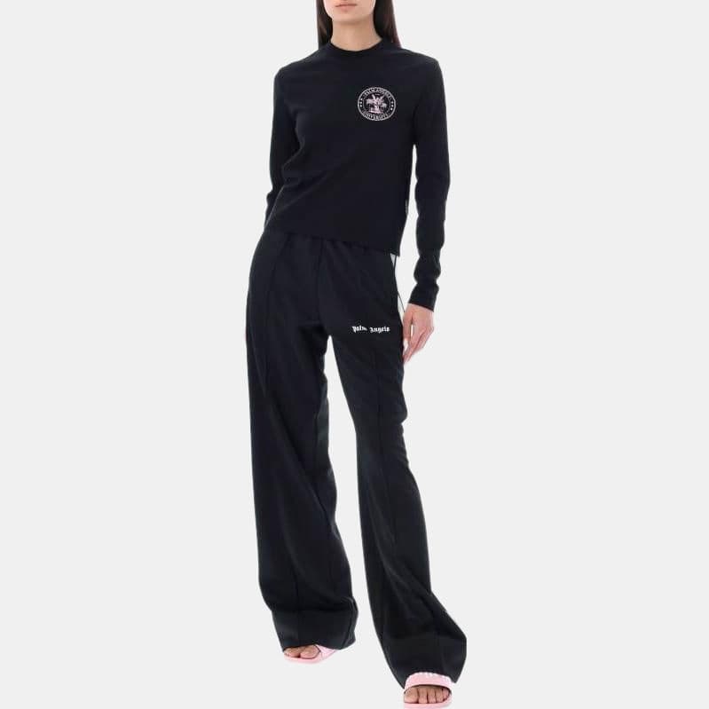 Худи PALM ANGELS SS23 - изображение 4