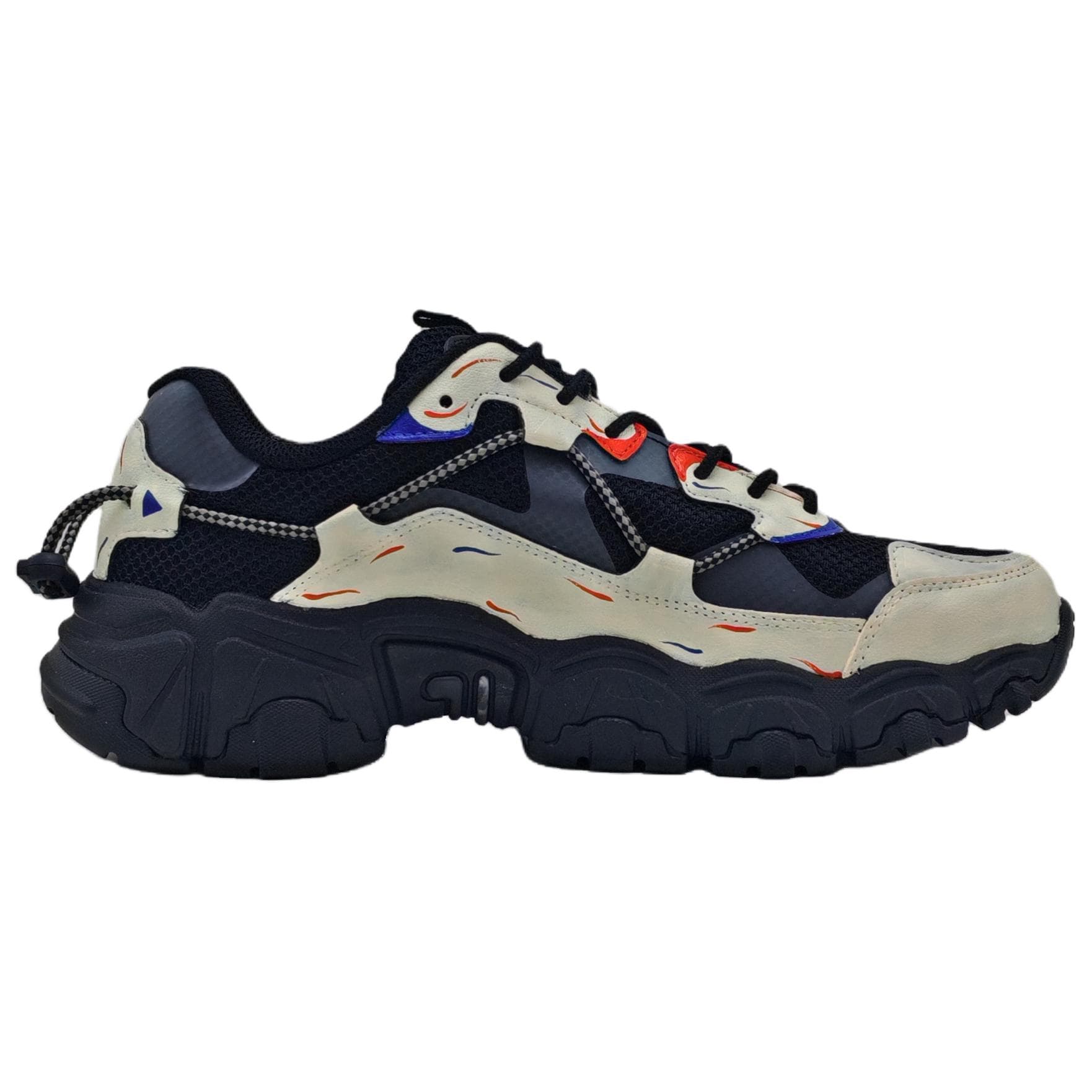 Кроссовки FILA Fluid - изображение 2
