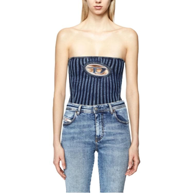 DIESEL SS23 FW22 Logo - изображение 4