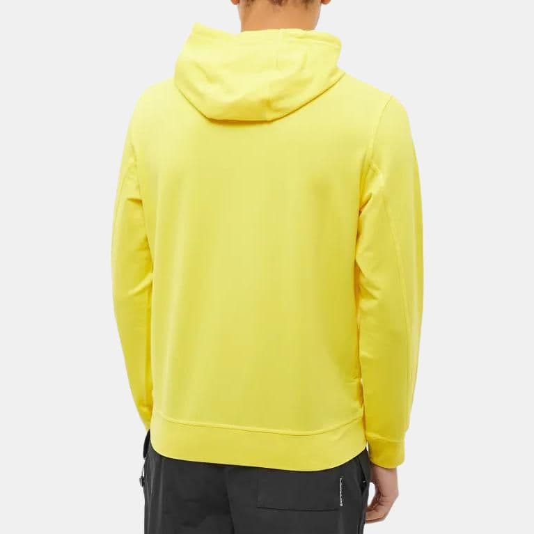 Кофта STONE ISLAND Желтый Мужской Свитшот - изображение 3