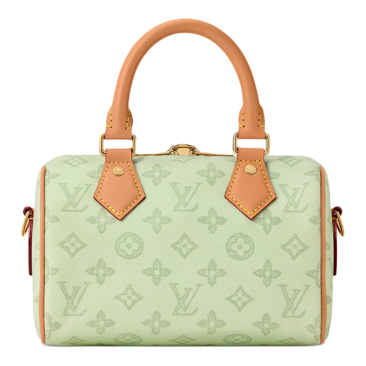 Сумка LOUIS VUITTON Speedy Bandouliere 20 - изображение 3