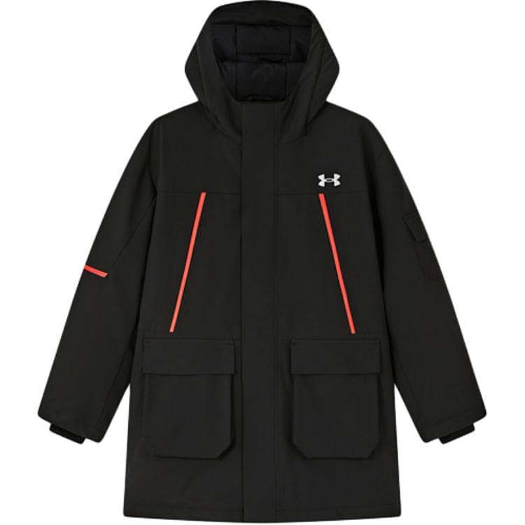 Under Armour FW25 Пуховик Детский - изображение 1