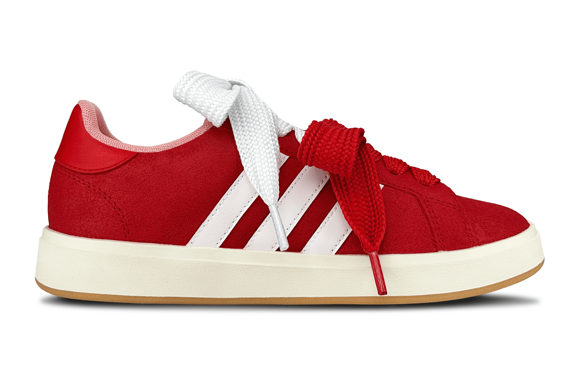 Кроссовки adidas Grand Court Base 00s CNY - изображение 3