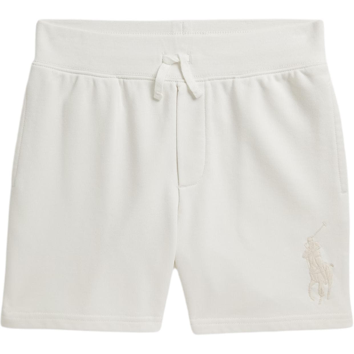 Polo Ralph Lauren Белые Kids Шорты - изображение 1