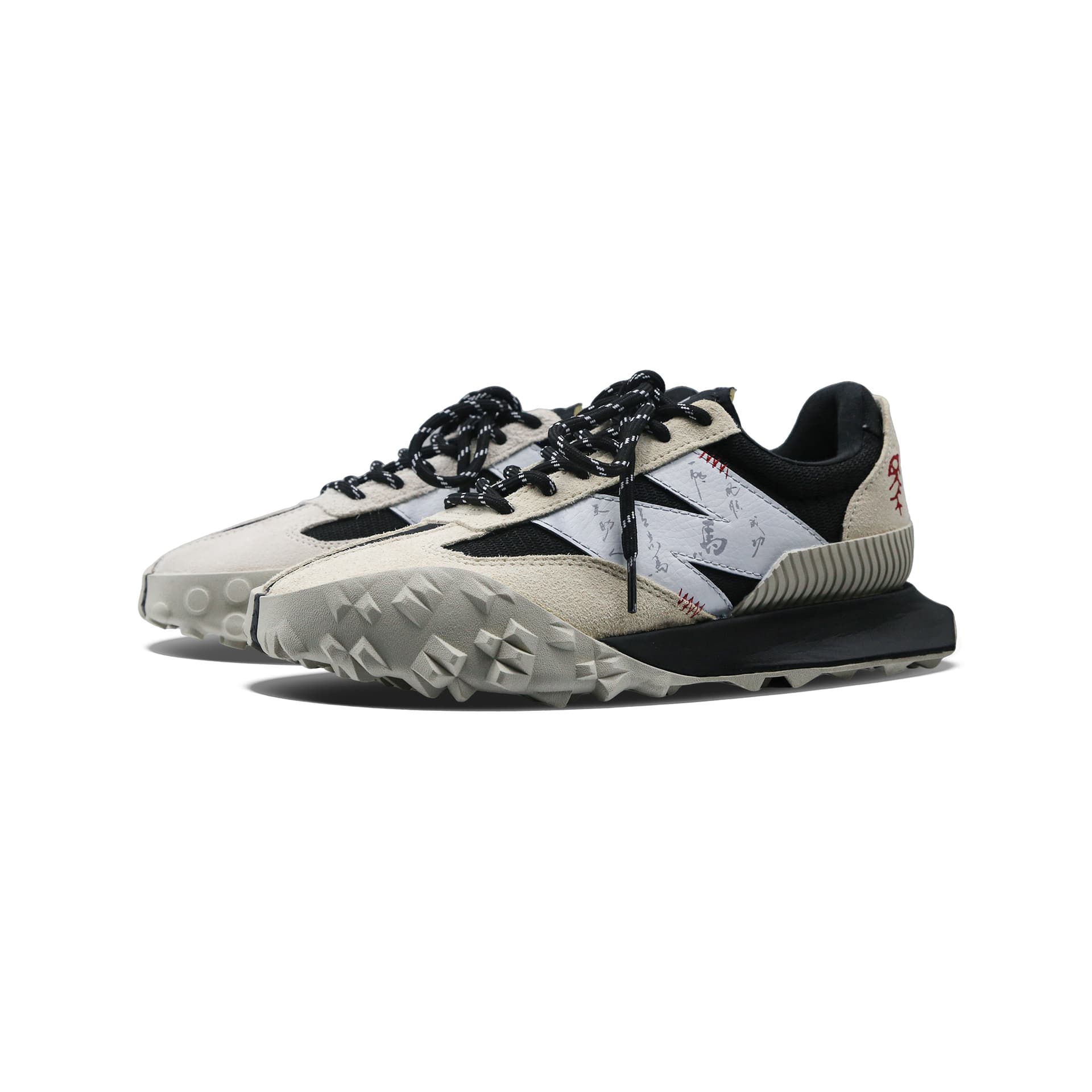 Кроссовки New Balance XC-72 D - изображение 3