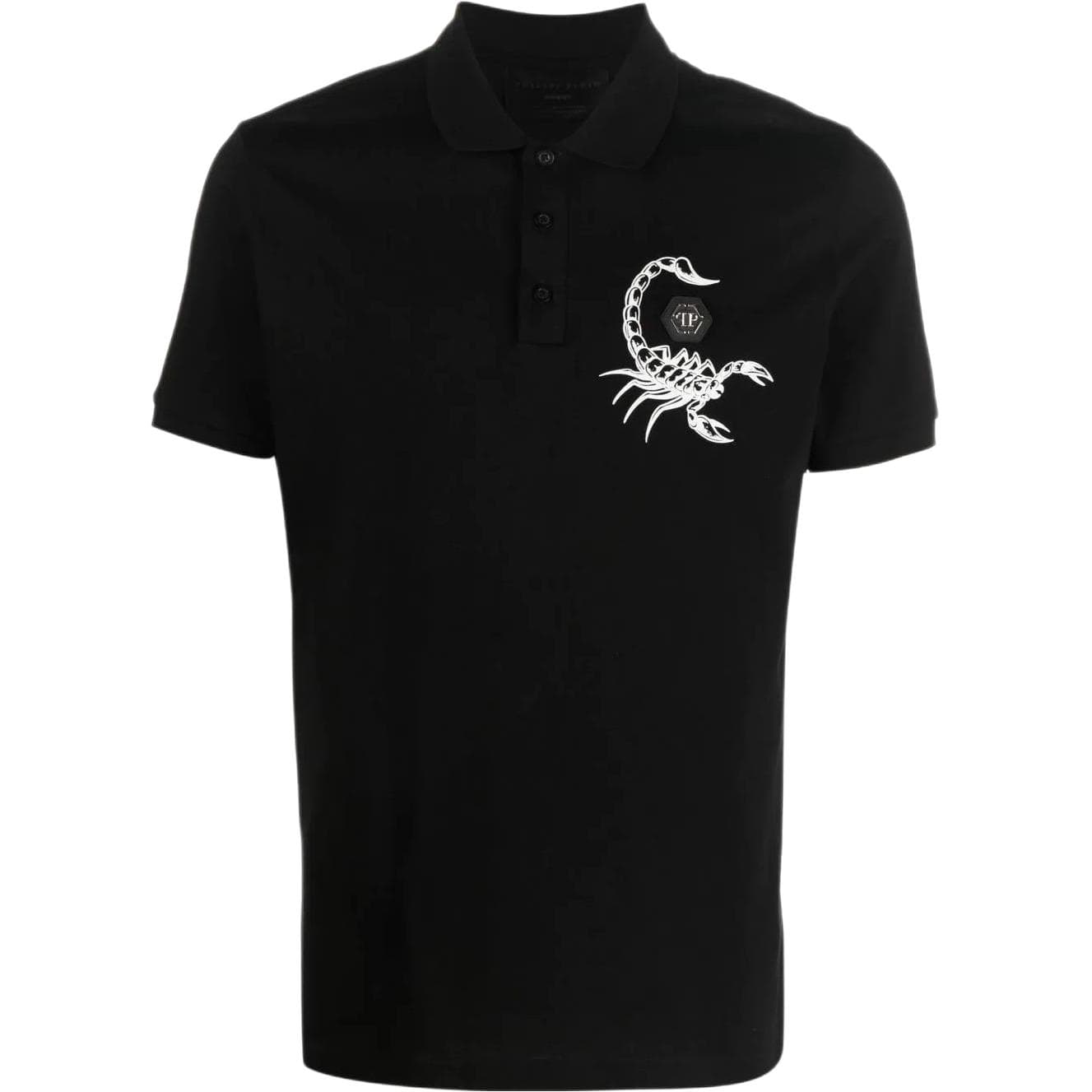 Поло PHILIPP PLEIN SS23 Polo - изображение 1