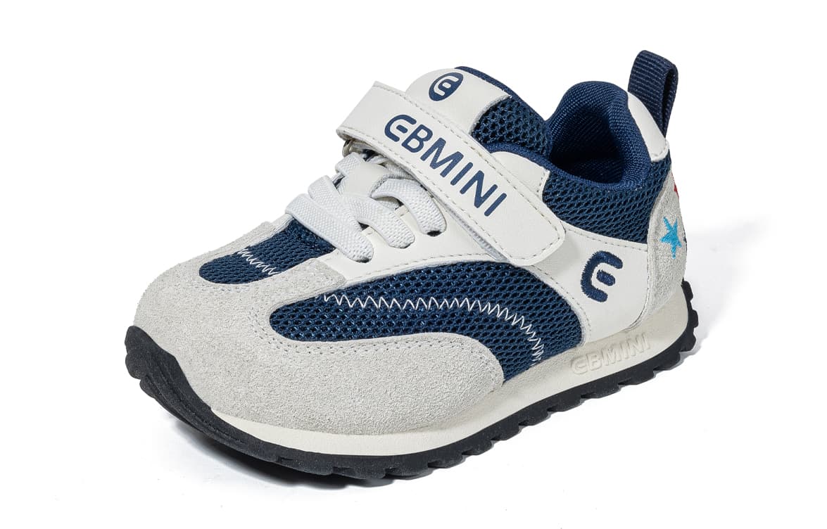 Кроссовки EBMINI Детские беговые кроссовки Low Топ Kids - изображение 2