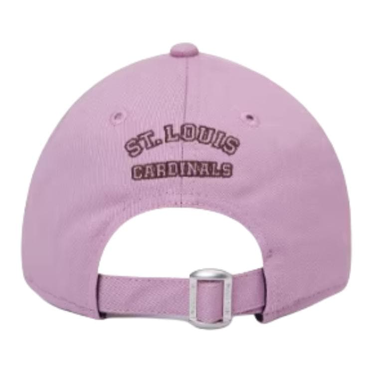 Кепка new era Хлопковое волокно Кепки Детский Розовый - изображение 3