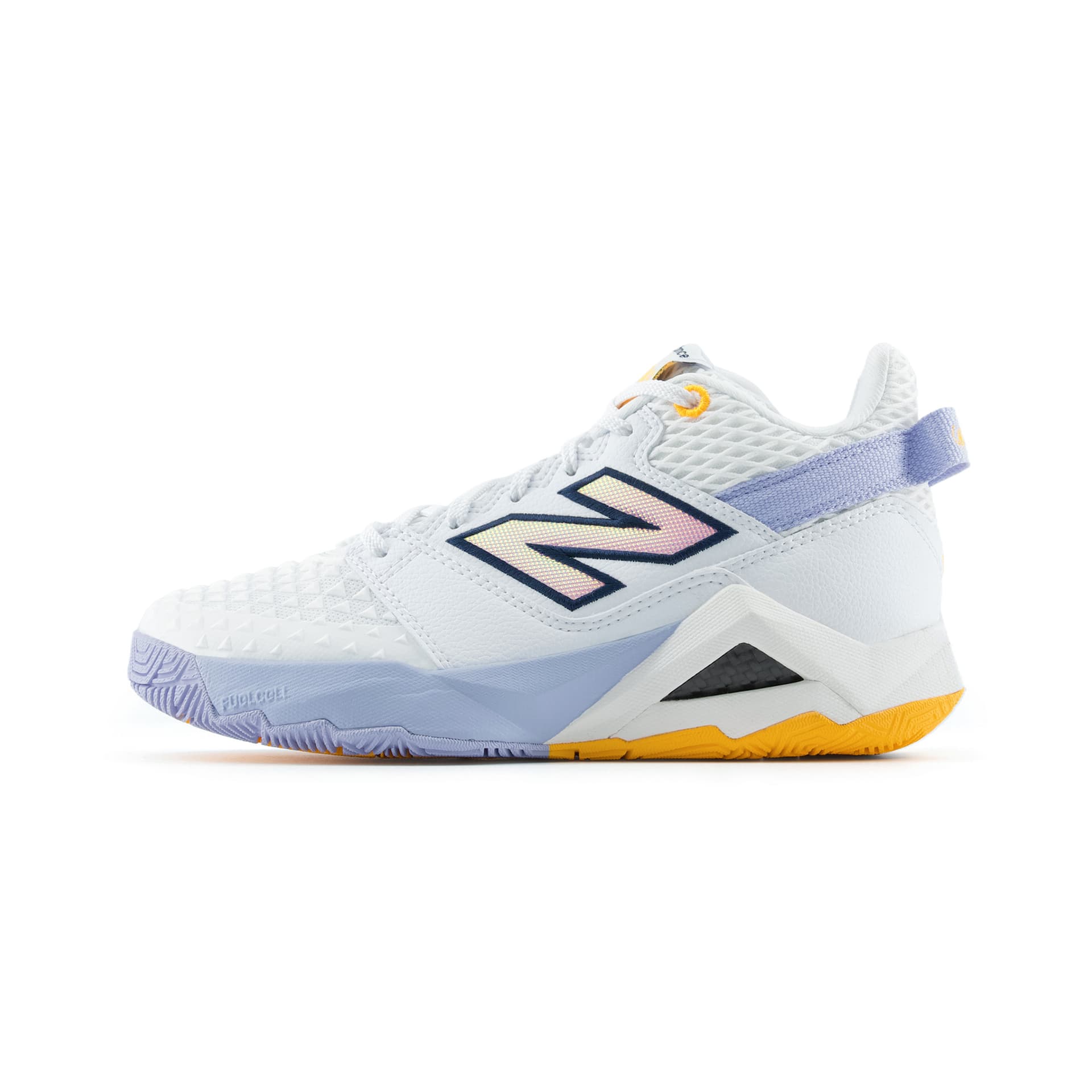 Кроссовки для тенниса New Balance Coco CG2 Low Топ Теннисные Кроссовки Женские - изображение 1