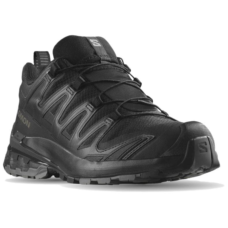 Кроссовки Salomon XA Pro 3D V9 - изображение 4