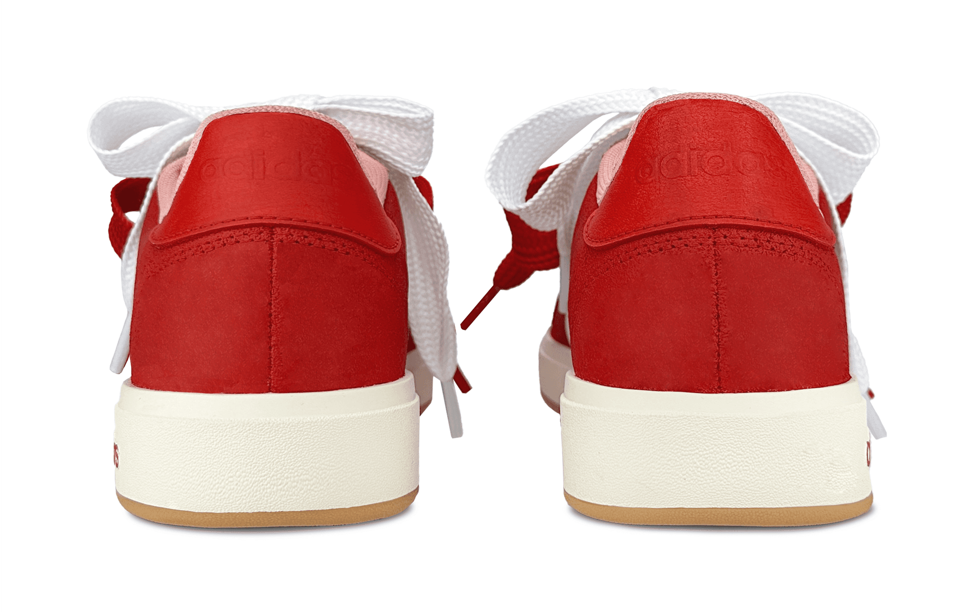 Кроссовки adidas Grand Court Base 00s CNY - изображение 5
