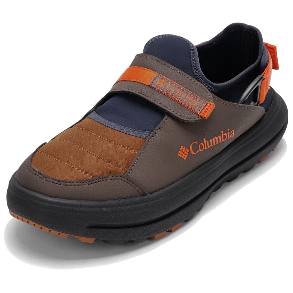 Кроссовки Columbia Hovertuber 2 Повседневная обувь Унисекс - изображение 9