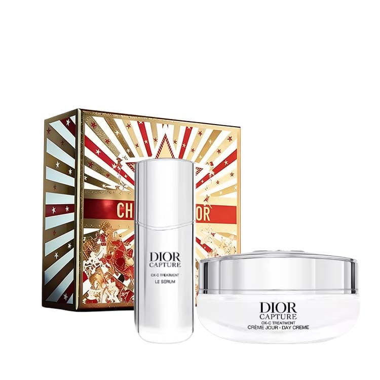 Маска для лица DIOR Маленькая Бутылочка Крем-Эссенция - изображение 1