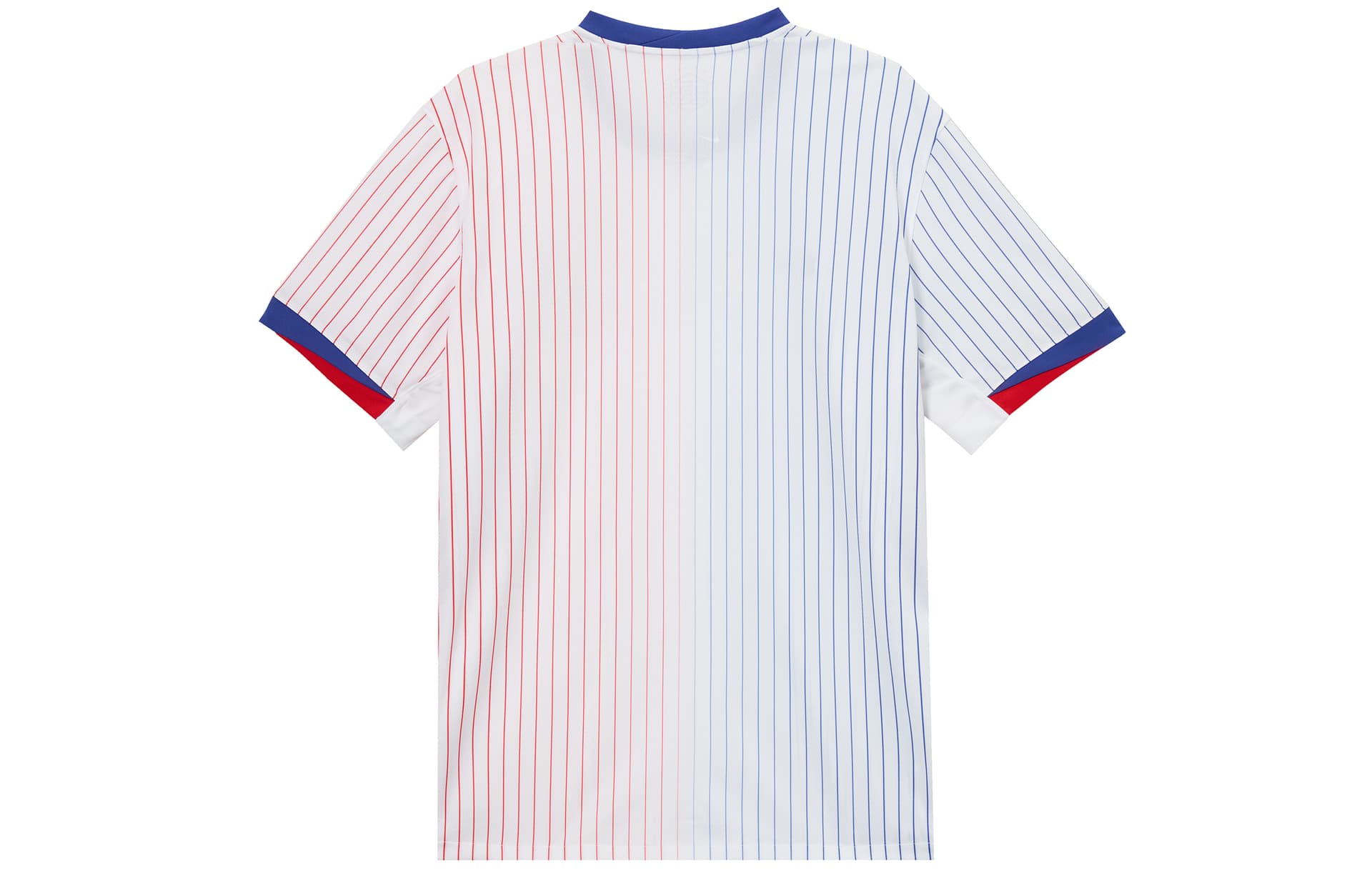 Nike Football Tee Blue - изображение 2