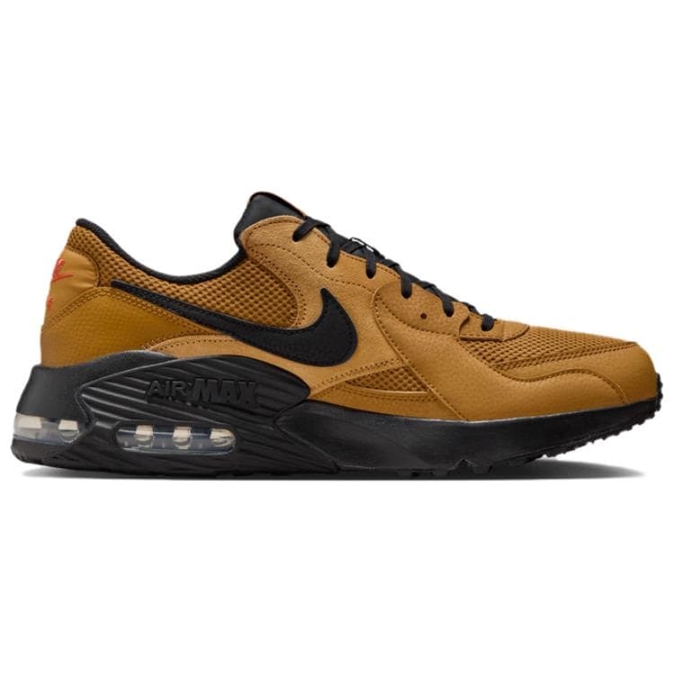 Кроссовки Nike Air Max Excee Спортивная повседневная обувь для мужчин с низким верхом - изображение 2