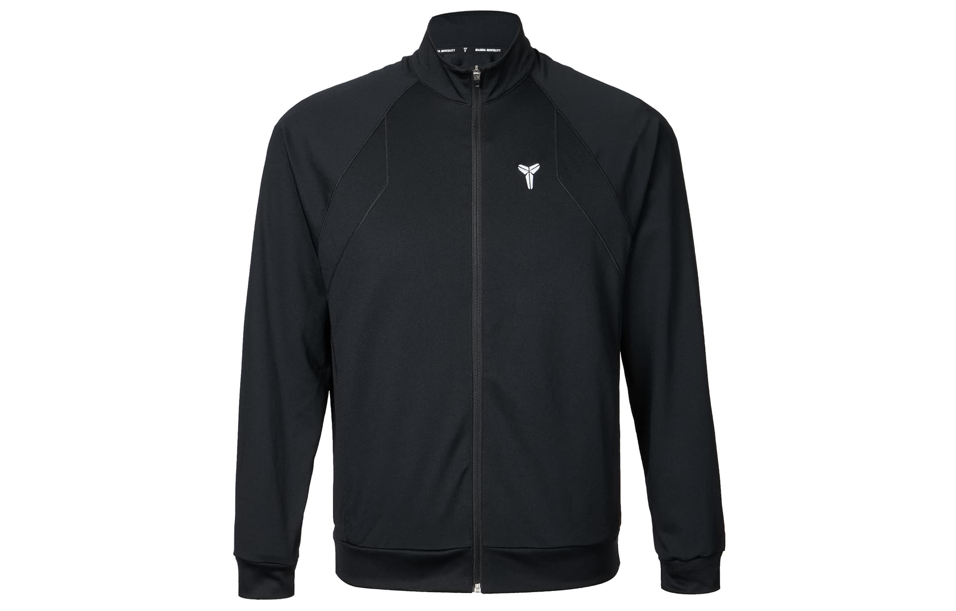 Куртка Nike Куртки и Пальто Мужские Черные - изображение 1