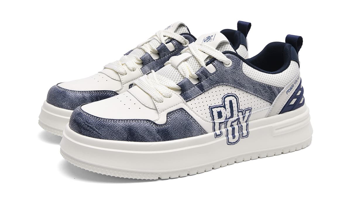 Кроссовки power young - изображение 2