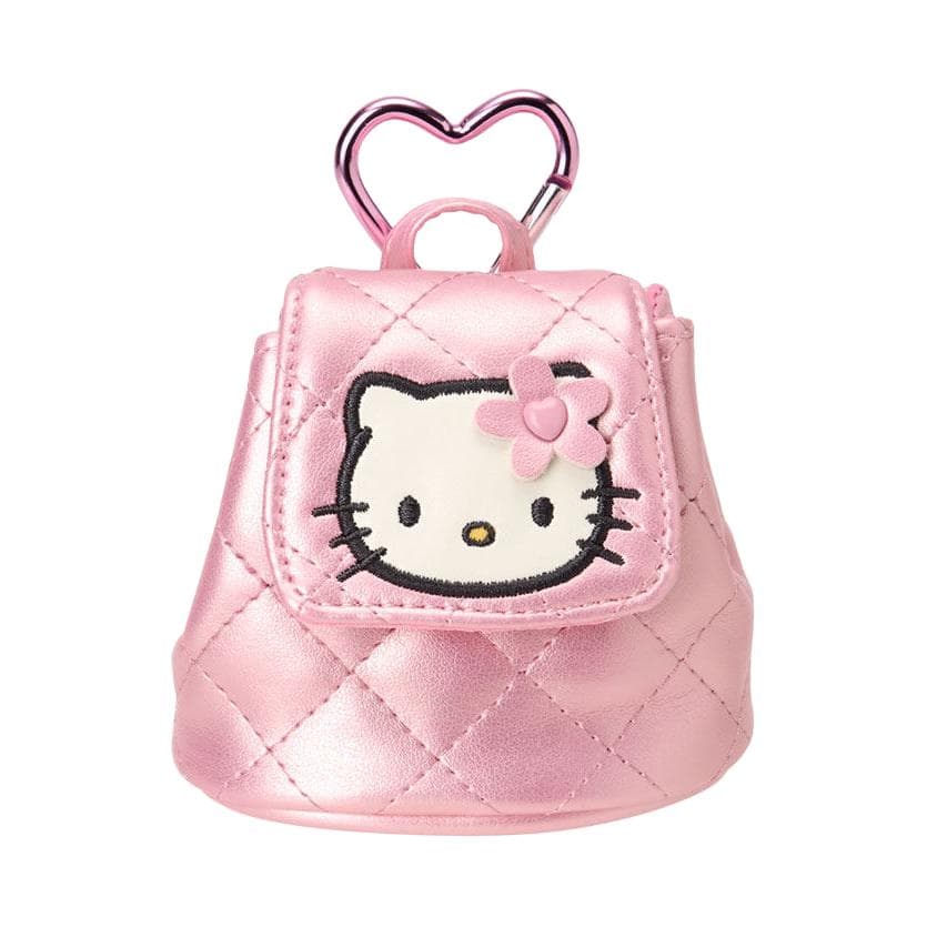 Портмоне Sanrio Hello Kitty Полиуретан Кошелек для монет Мини Женский Многоцветный - изображение 1